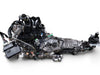 Mazda RX8 2009 2010 2011 1.3L 6Port Engine Manual 6SPD Transmission JDM 13B 4869