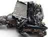 Subaru WRX 2015 2016 2.0L 4CYL Turbo Engine Motor JDM FA20 FA20DIT 5834