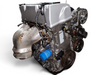 Honda Element 2003-2011 2.4L 4CYL IVTEC Engine Motor JDM K24A 3310