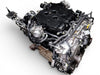 Nissan 370Z 2009-2012 3.7L V6 Engine Manual 6SPD Transmission JDM VQ37 3159