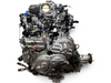 JDM 2009-2010 Acura RL 3.7L V6 Engine J37A Motor J37A2 0967