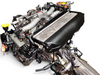 Saab 92X 2005 2.0L 4CYL AVCS Turbo Engine JDM EJ205 Motor 9542