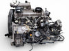 VW Golf Jetta Audi A3 1999-2005 1.9L Turbo Diesel Engine ALH w/ 5SPD Trans 0326