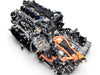 Honda Civic 2006-2011 1.3L Hybrid Electric 4Cyl Engine & Trans JDM LDA-MF5 0992