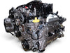 Subaru Impreza 2012 2013 2014 2.0L 4CYL Engine JDM FB20 Motor 