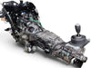 Mazda RX8 2009 2010 2011 1.3L 6Port Engine Manual 6SPD Transmission JDM 13B 4869