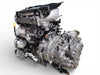 Mini Cooper S 2005-2008 1.6L 4cyl Supercharged Engine 6SPD LSD Transmission W11