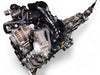 2004-2008 Mazda RX8 1.3L Engine Manual 6SPD Trans JDM 13B 517159 Free Shipping