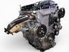 Mitsubishi Outlander 2009 2010 2.4L 4Cyl Engine JDM 4B12 Motor 0864