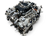 JDM 2007 2008 2009 Lexus LS460 4.6L V8 Engine 1UR Motor 1URFSE 3742
