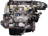 Honda Del Sol 1996 1997 1.5L 4CYL non VTEC Engine JDM D15B Motor 5626