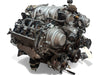 Lexus GS430 2001-2007 4.3L V8 VVTi Engine 3UZFE Motor JDM 3UZ 5429