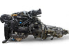06–07 Subaru Legacy 2.0 GT Spec B Engine 6SPD Trans JDM EJ20Y C855270 Ships Free