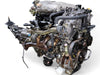 Infiniti G35 03-07 3.5L V6 Engine 6SPD Transmission JDM VQ35 791514A Ships Free