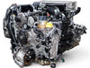 Subaru WRX 2022-2023 2.4L 4CYL Turbo Engine JDM FA24 6388