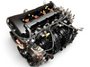JDM 2008 Mitsubishi Outlander 2.4L 4Cyl Engine 4B12 Motor 1349