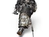 20-22 Subaru Outback 2.5L 4CYL Automatic Transmission JDM FB25 YR6335 Ships Free