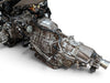 Subaru WRX 2015 2016 2017 2.0L Turbo Automatic Transmission JDM FA20DIT 5834