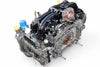 13-14 Subaru Legacy 2.5L 4CYL Engine FB25 M106938 FREE SHIPPING