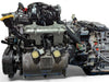 Subaru EJ253 2.5L 4-CYL JDM Engine Long Block 2010 2011 2012 Legacy Low Mileage