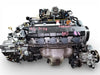 Honda Civic 2001 2002 2003 2004 2005 1.7L 4CYL VTEC Engine JDM D17A 1422 Motor