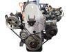 Honda Del Sol 1996 1997 1.5L 4CYL non VTEC Engine JDM D15B Motor 5626