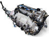 Mazda Miata MX-5 2001-2005 1.8L 4CYL Engine 6SPD Transmission ECU JDM BP 8002