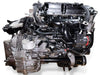 Mini Cooper S 2007-2010 1.6L Turbo Engine Automatic Transmission N14B16A 1164