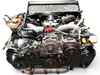 Subaru Impreza WRX 2002-2005 2.0L 4CYL AVCS Turbo Engine JDM EJ205 Motor 9542