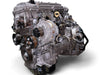 2008-2015 Scion xB 2.4L 4CYL VVTI Engine Motor JDM 2AZ-FE 2AZ