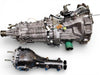 Subaru Legacy Outback 04-09 3.0R 6SPD Transmission Diff JDM EZ30 6932 Ships Free