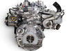 Mitsubishi Lancer Ralliart 2009-2010 2.0L 4CYL Turbo Engine JDM 4B11 2983