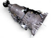 Lexus IS300 2018 2019 2.0L Automatic RWD 8SPD Transmission JDM 8AR 1933