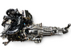 Mazda RX8 2004-2008 1.3L Engine Manual 6SPD Transmission JDM 13B 5705