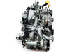Saab 92X 2006 2.5L 4CYL AVLS SOHC Engine JDM EJ253 9709CD