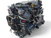 06-08 Infiniti M35 3.5L V6 Engine RWD Auto Transmission JDM VQ35DE Ships Free