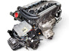 Toyota Corolla 2004-2006 1.8L 4CYL Engine Manual 6SPD Transmission JDM 2ZZ 3298