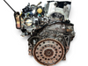 Honda Civic Si 2002-2005 2.0L 4CYL Engine Replaces K20A3 Motor JDM K20A 6229