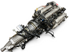 Mazda Miata MX-5 1994-1997 1.8L VVT 4CYL Engine Auto Transmission JDM BP 4925