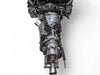 2010 Subaru Legacy Sdn 2.5L 4CYL Transmission JDM EJ253 D873322 Ships Free