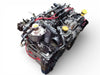Subaru Forester SF5 1997-1998 2.0L 4CYL Turbo Engine JDM EJ20G 4496 Motor