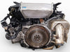 Subaru Legacy 2007 2008 2009 2.0L 4CYL Turbo AVCS Engine Motor JDM EJ20Y 5210