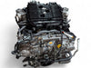 2012-2013 Infiniti M35H 3.5L V6 Hybrid RWD Engine JDM VQ35 516262D Ships Free