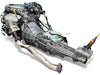 Mazda Miata MX-5 99-00 1.8L 4CYL Engine 6SPD Trans JDM BP 03597 *Free Shipping*