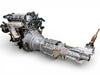 Mazda Miata 1994 1995 1996 1997 1.8L 4CYL Engine 5SPD Transmission JDM BP 1283