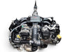 Scion FRS 2013 2014 2015 2016 2.0L 4CYL Engine 6SPD Transmission JDM FA20 6897