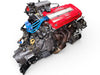 Honda Civic SiR 1996-2000 1.6L 4CYL Engine non LSD Transmission JDM B16A 0202