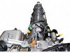 Subaru Legacy 2003-2005 2.0GT Automatic AWD Transmission JDM EJ20X TG5C7CBABA