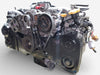 Subaru Impreza WRX 2002-2005 2.0L 4CYL AVCS Turbo Engine JDM EJ205 6019