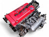 98-01 Honda Integra Type R 1.8L 4CYL VTEC Engine JDM B18C 2104353 Ships Free